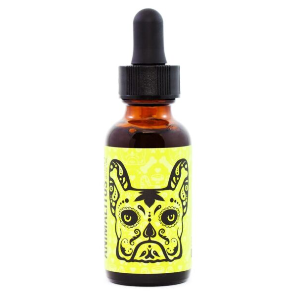 Animalitos CBD Small Breed Dog Tincture