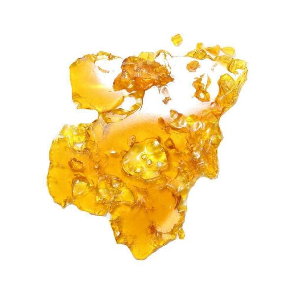 Factory 710 Shatter 1g