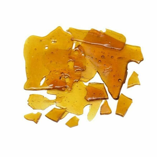 Factory 710 Shatter 1g