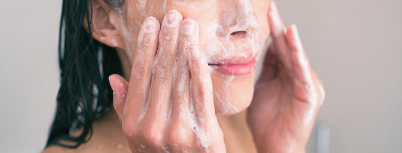 Oatmeal and Honey Body Scrub