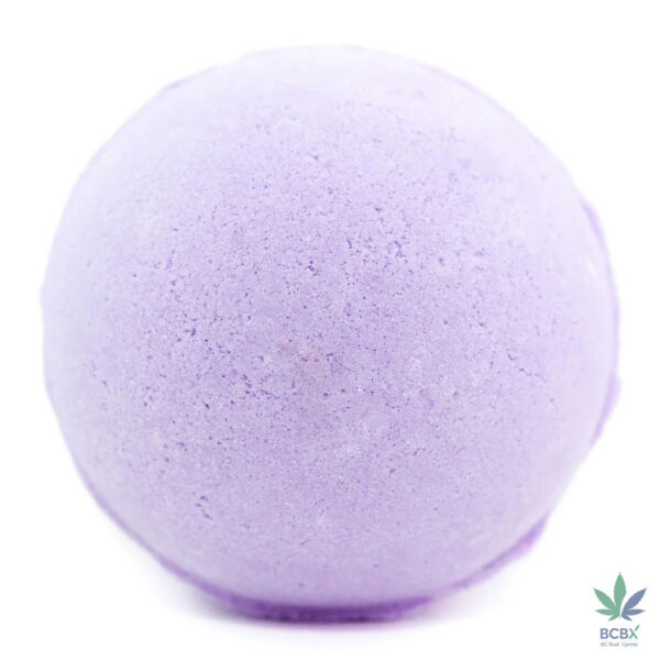 purple bath bomb 1