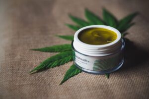 CBD Cream Works