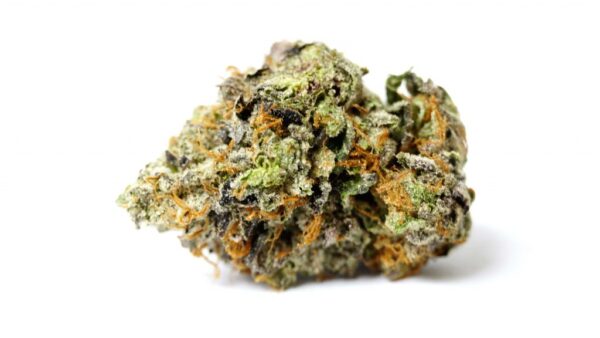 death bubba indica strain