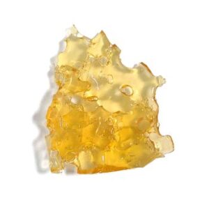 Mimosa Shatter