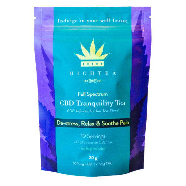 CBD-Tranquility-Tea