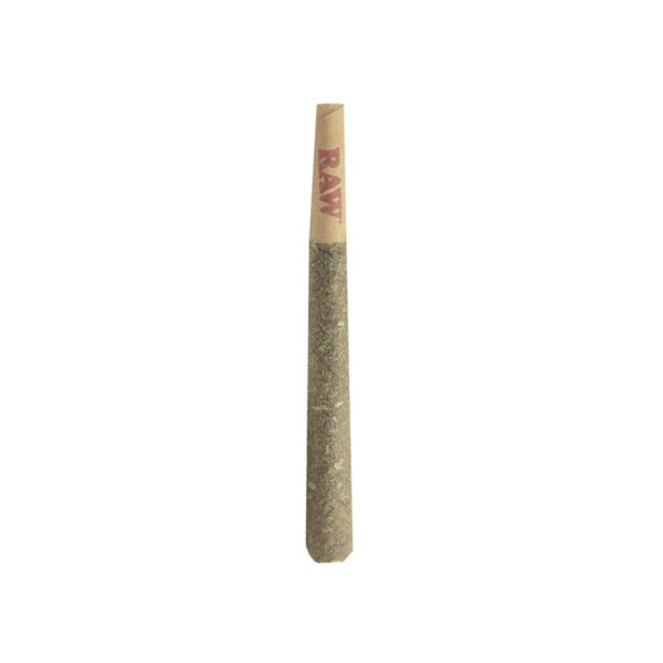 Firecracker Supercharged Joint