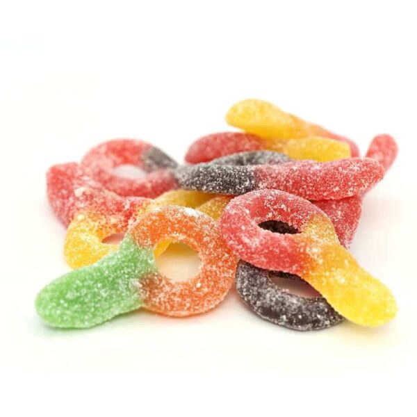 Sour-Keys